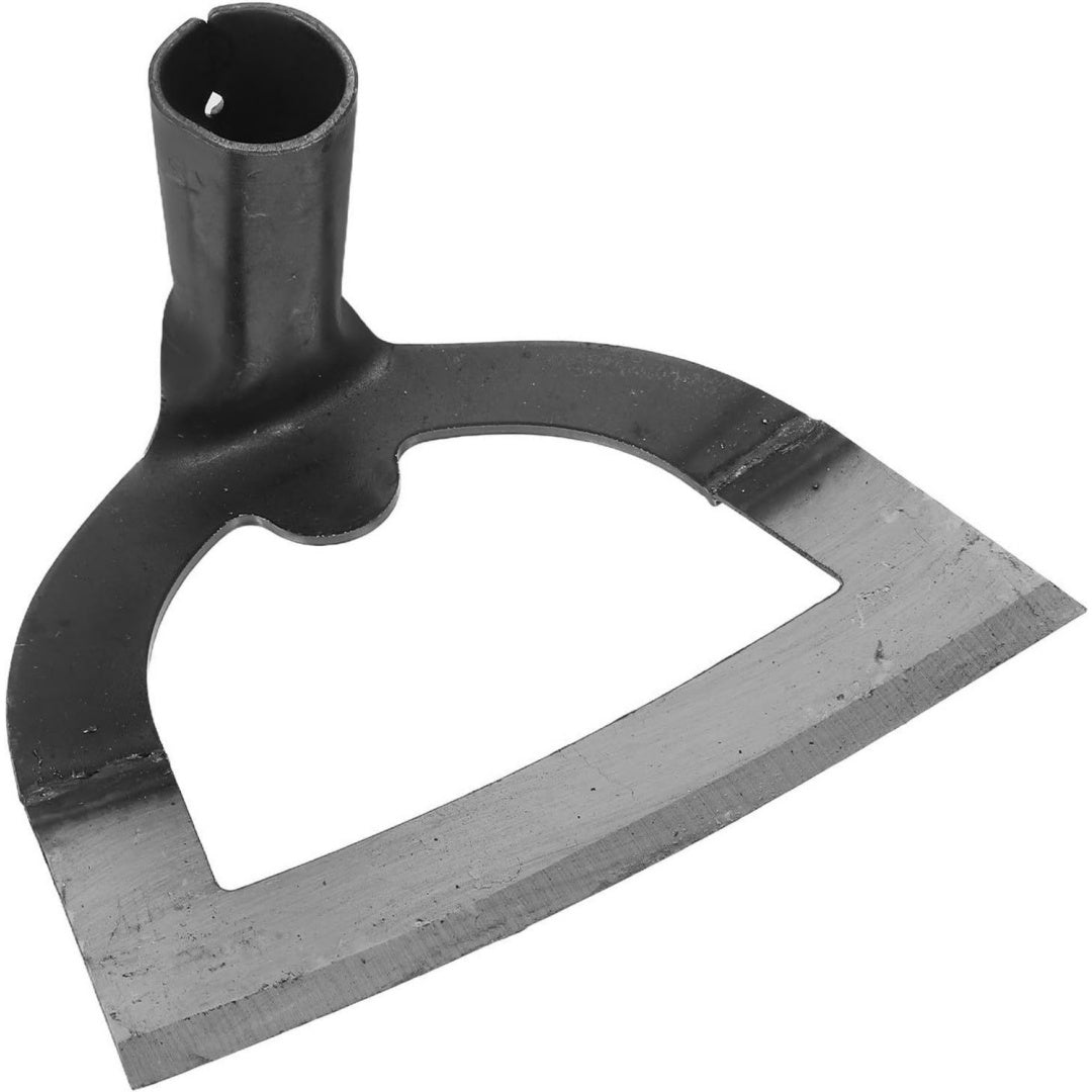 Sarchiatrici con struttura in acciaio nero per spazi esterni giardino resistente facile