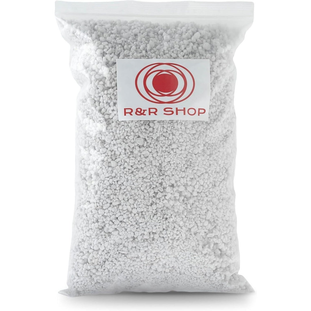 Perlite nero