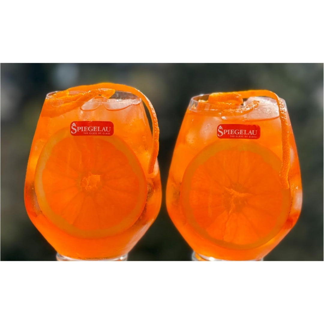 Bicchieri per Cocktail nero