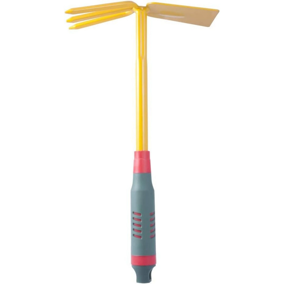 Zappe verde con design versatile struttura in acciaio