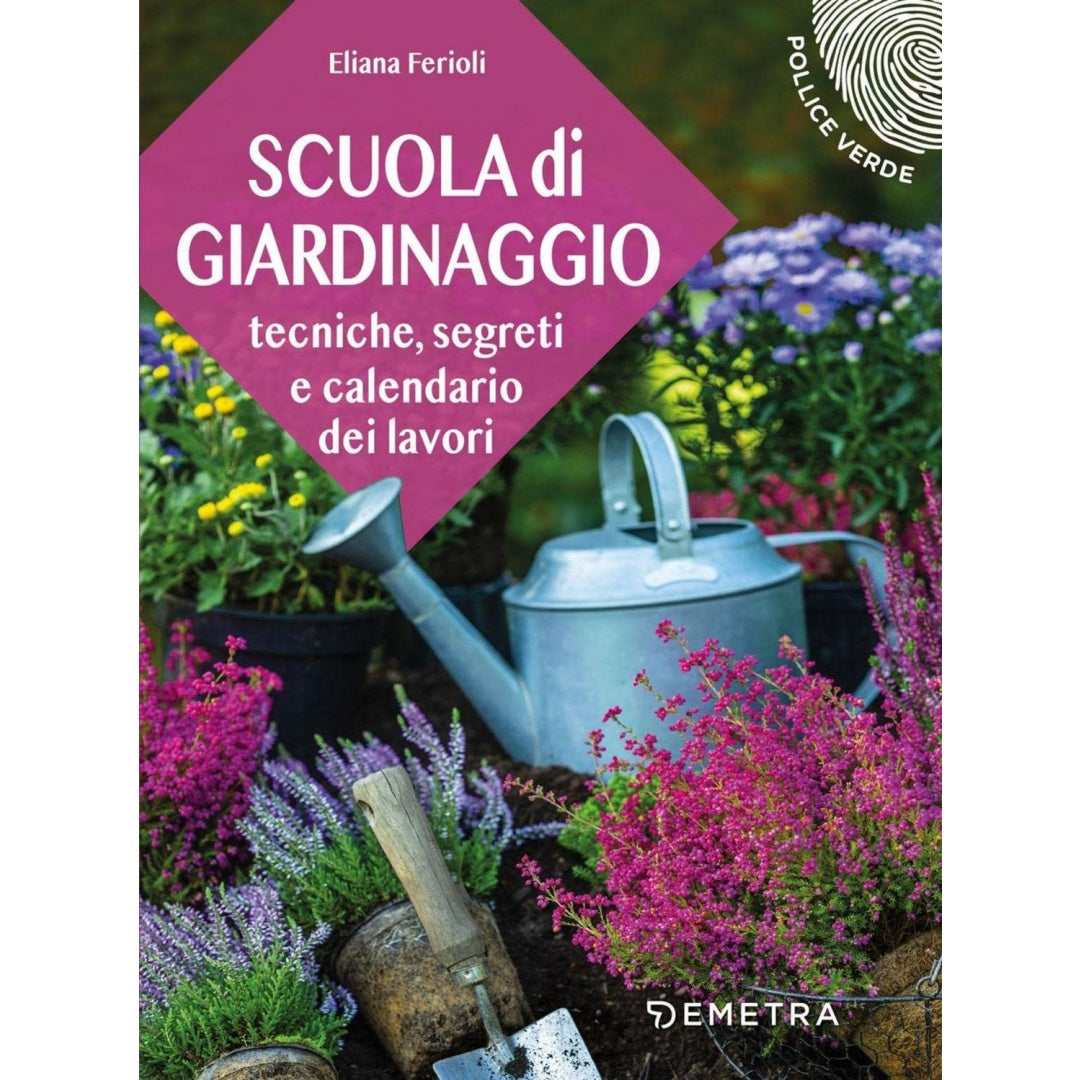 Giardinaggio verde