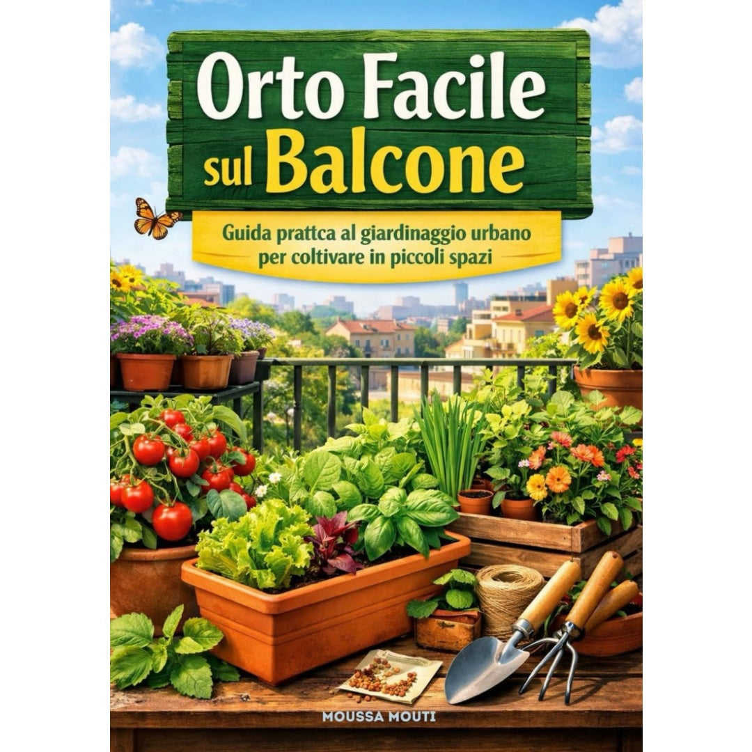 Giardinaggio verde per spazi esterni 21.01 x 0.36 x 29.69 cm