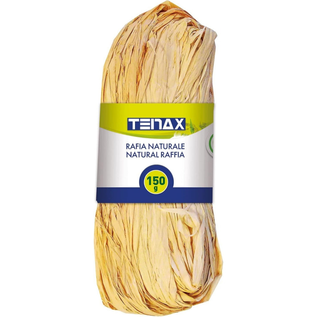 Rafia naturale