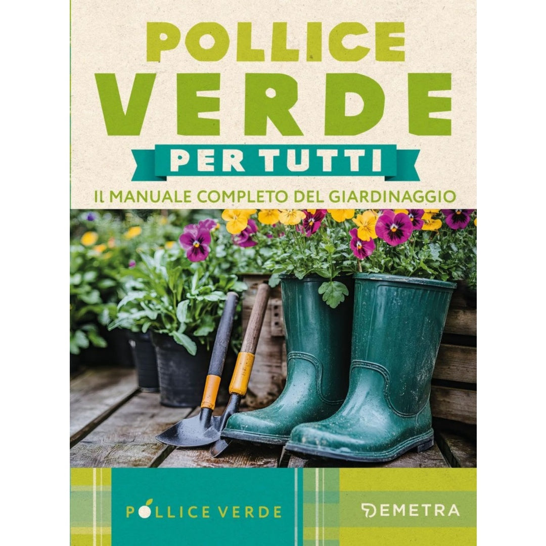 Giardinaggio verde con design versatile Scelta disposizione tecniche