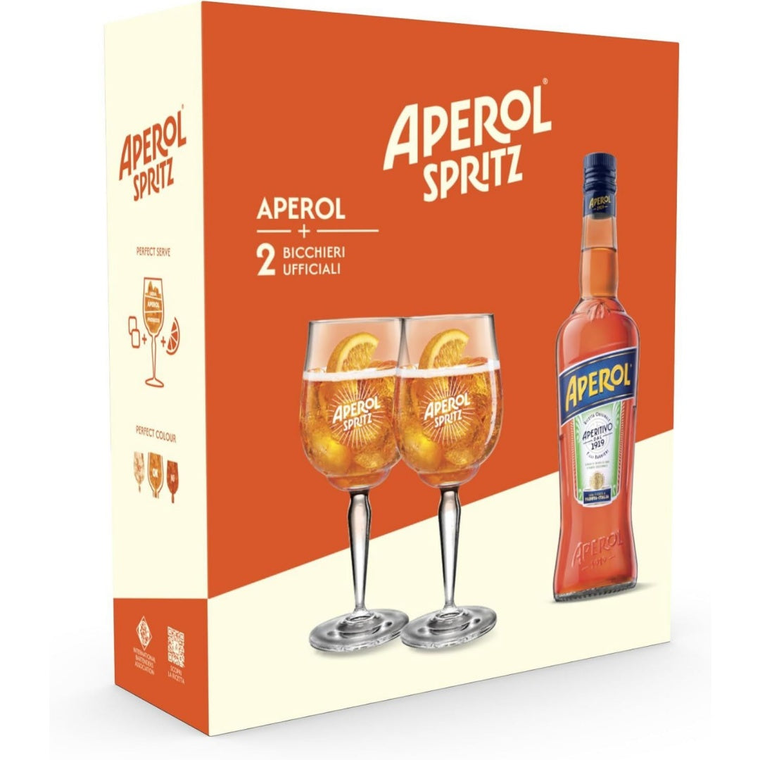 Liquori nero