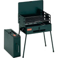 Barbecue a carbone nero