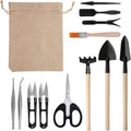 Set di accessori naturale